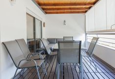 อื่นๆ 7 B39 - Marinapark 2 Bed Flat