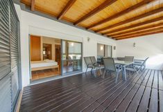 อื่นๆ 5 B39 - Marinapark 2 Bed Flat