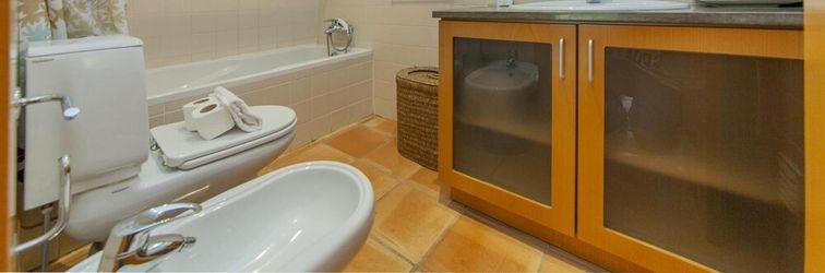 อื่นๆ B39 - Marinapark 2 Bed Flat