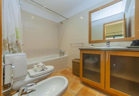 อื่นๆ B39 - Marinapark 2 Bed Flat