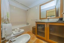 อื่นๆ B39 - Marinapark 2 Bed Flat