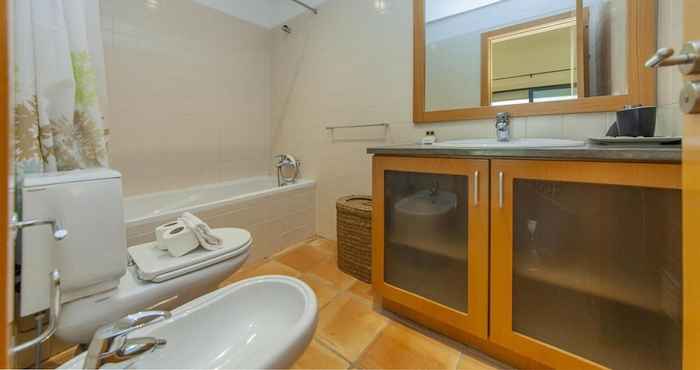 อื่นๆ B39 - Marinapark 2 Bed Flat