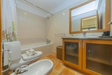 Others B39 - Marinapark 2 Bed Flat