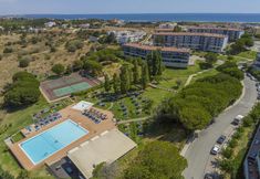 อื่นๆ 4 B39 - Marinapark 2 Bed Flat