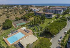 Others 4 B39 - Marinapark 2 Bed Flat