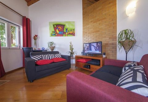 Lainnya A33 - Fishermans Cottage in Lagos