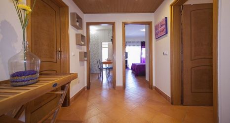 Lainnya 2 B11 - Condominio do Mar Apartment