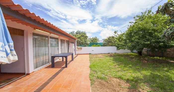 Others D10 - Ferragudo Townhouse