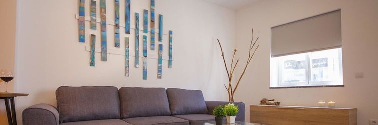 その他 A30 - Tamar Ground-floor Flat