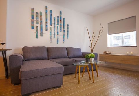 その他 A30 - Tamar Ground-floor Flat