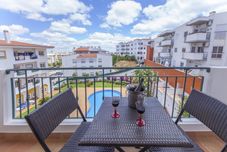 其他 B41 - Windmill Modern With Pool