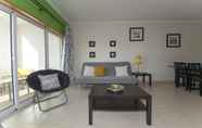 อื่นๆ 3 B44 - Alto do Quintao Central Apartment