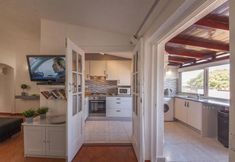 其他 7 A35 - Maritime Discovery Apartment