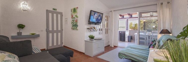 其他 A35 - Maritime Discovery Apartment