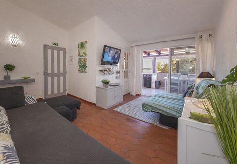 其他 A35 - Maritime Discovery Apartment