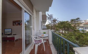 Khác 4 B45 - Main Avenue 2 Bed Apartment