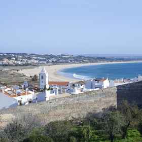 Primary image1B17 - The Stunning Seaview Apartment,拉各斯(圣玛丽亚)飯店