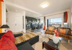 기타 2 B17 - The Stunning Seaview Apartment