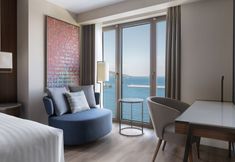 其他 5 Izmir Marriott Hotel