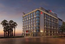 其他 Izmir Marriott Hotel