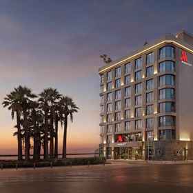 Primary image1伊茲密爾萬豪飯店,D.E.Ü. Tınaztepe Campus飯店