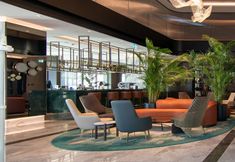 其他 2 Izmir Marriott Hotel