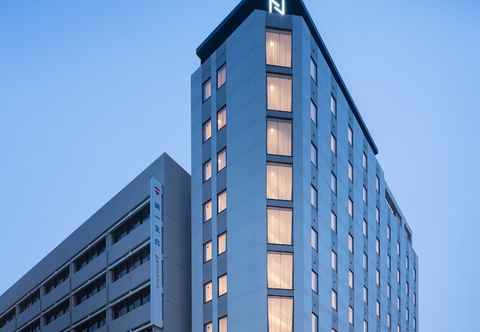 Others Nest Hotel Naha Kumoji