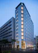 Primary image Nest Hotel Naha Kumoji