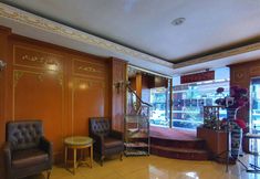 Lain-lain 2 GD Hotel - Permas Jaya