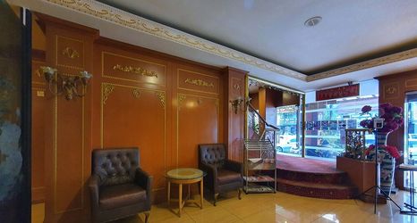 Lain-lain 2 GD Hotel - Permas Jaya