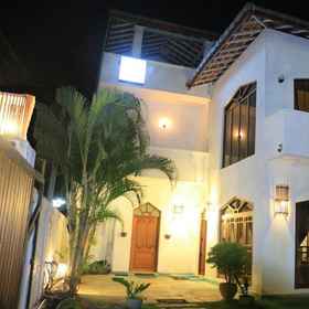 Primary image1Hotel Nathariya Negombo,甘帕哈区飯店