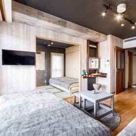 Primary image 1 Prion, Hotel Taman Odori