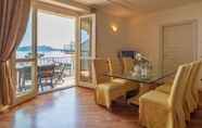 Lain-lain 6 Paradisiacal Holiday Home in Miena With Balcony