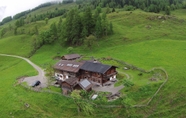 Others 2 Quaint Holiday Home in Rauris With Terrace