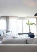 ภาพหลัก Luxury 3 Room Apartment in Scheveningen
