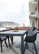 Imej utama Ground Floor Apartment near Scheveningen