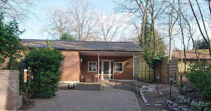 Others Charming Holiday Home in Meijel in a Recreation Park