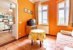 Others 5 Apartment in Altentreptow With Garden