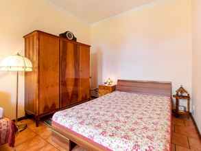 Others 4 Snug Apartment in Altentreptow With Garden