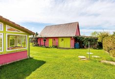 Others 7 Apartment in Altentreptow With Garden