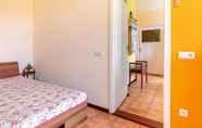 อื่นๆ 2 Snug Apartment in Altentreptow With Garden