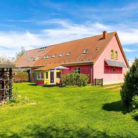 Primary image1阿爾滕特雷普托花園公寓,Gotthun飯店