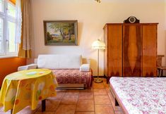 Others 4 Apartment in Altentreptow With Garden