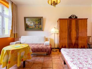 Others 4 Apartment in Altentreptow With Garden