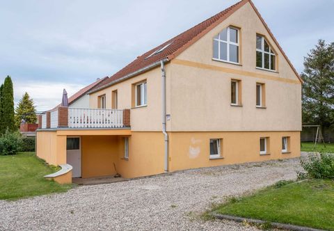 其他 Restful Holiday Home in Kalkhorst near Beach & City Center