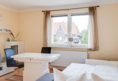 其他 5 Restful Holiday Home in Kalkhorst near Beach & City Center