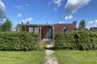 Others Cozy 4 Person Chalet in the Frisian Nature