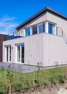 Imej utama Modern Villa With Panoramic View of the Veerse Meer