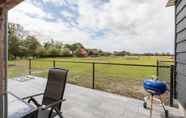 Others 3 Wonderfully Quiet Situated in Polder near Beach