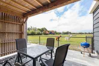 Others 4 Wonderfully Quiet Situated in Polder near Beach